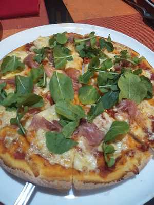 Alexei's Diner & Cafe