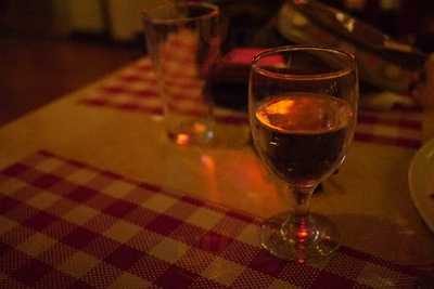 Alexei's Diner & Cafe