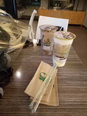 Serenitea