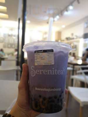 Serenitea