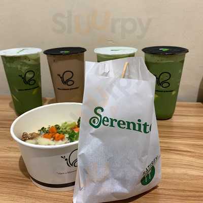 Serenitea