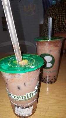 Serenitea