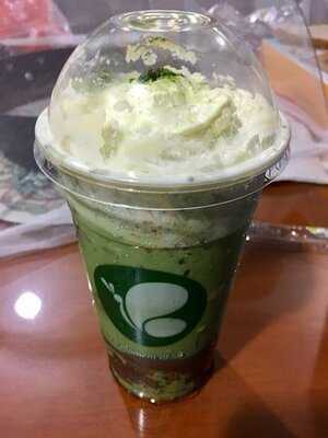 Serenitea