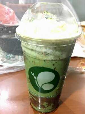 Serenitea