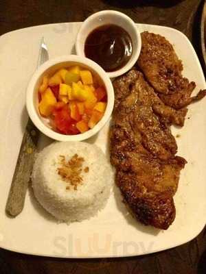 Greg And Sally Garden Cafe