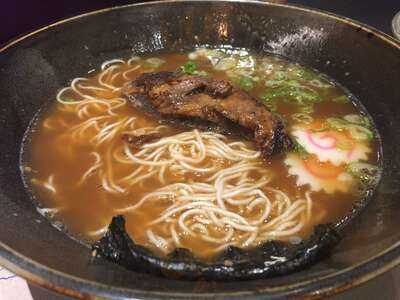Hanamaruken Ramen