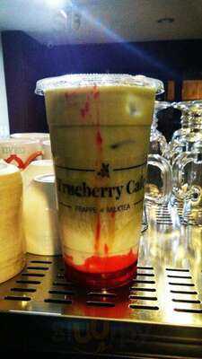 Trueberry Cafe