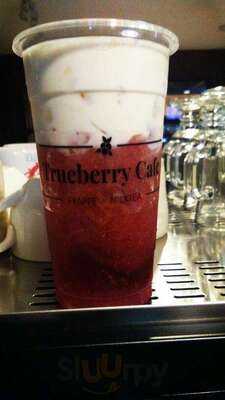 Trueberry Cafe