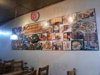 Mamitas Cafe & Restaurant