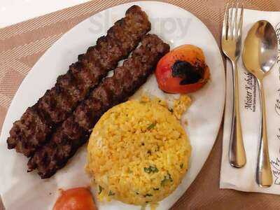 Mister Kabab