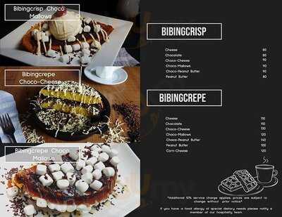 Halfmoon Cafe By Mines View Park Hotel