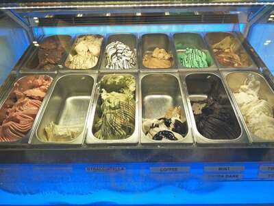 Chiara's Gelateria Caffe Bar