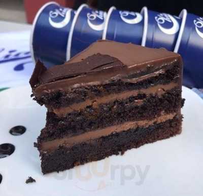 Chiara's Gelateria Caffe Bar