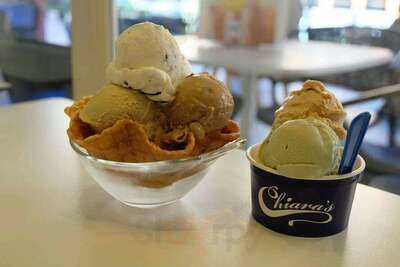 Chiara's Gelateria Caffe Bar