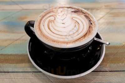 The Fat Seed Cafe + Roastery