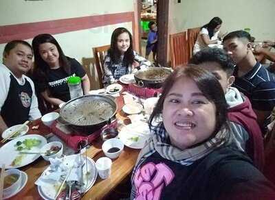 Kung Jeon Korean Palace