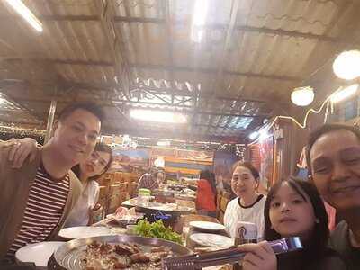 Kung Jeon Korean Palace