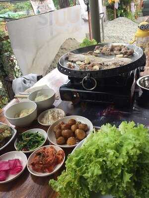 Kung Jeon Korean Palace