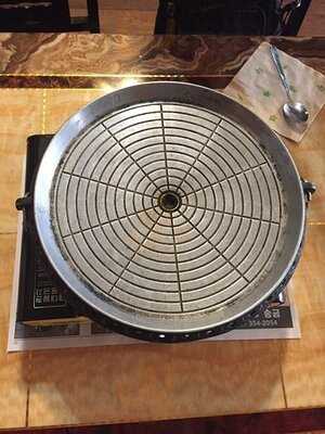 Kung Jeon Korean Palace