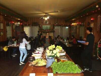 Kung Jeon Korean Palace