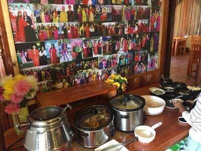 Kung Jeon Korean Palace