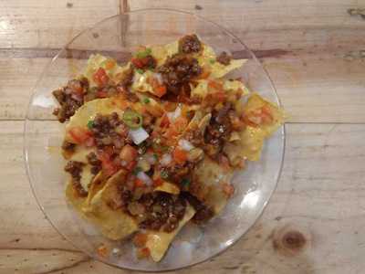 Cuaderno Fil-mex Book Cafe