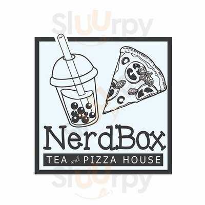 Nerdbox Tea And Pizza House