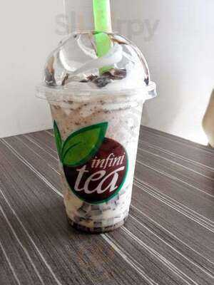 Infinitea