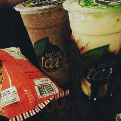 Infinitea