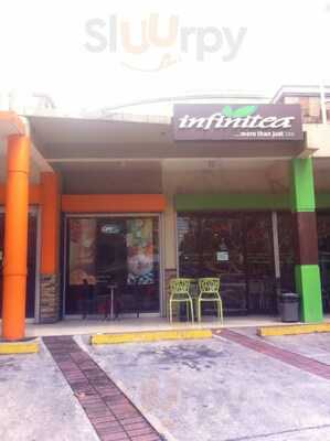 Infinitea