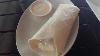 Concho's Home Of Sisig Goodness