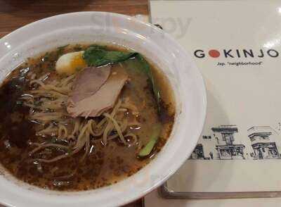 Gokinjo