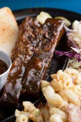 Woody's Texas Bar-b-q