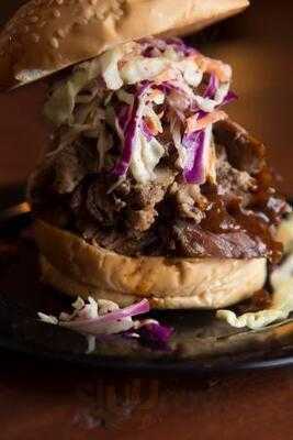 Woody's Texas Bar-b-q