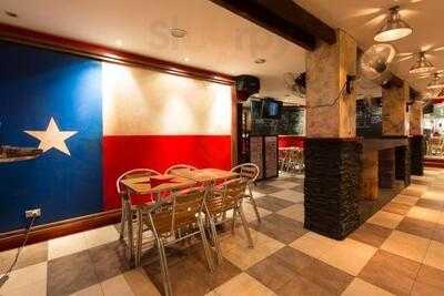 Woody's Texas Bar-b-q