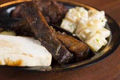 Woody's Texas Bar-b-q