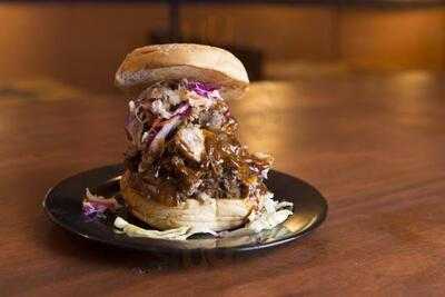 Woody's Texas Bar-b-q