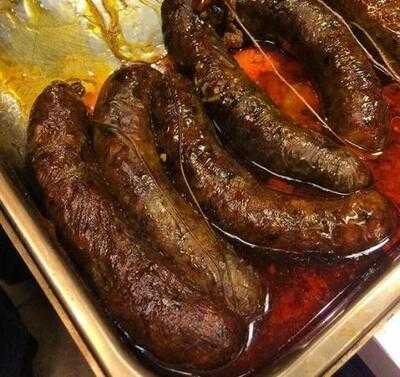 Woody's Texas Bar-b-q