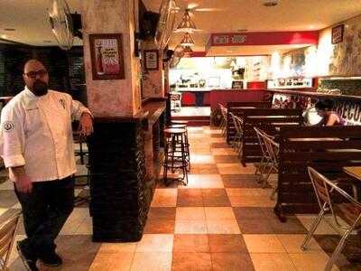 Woody's Texas Bar-b-q