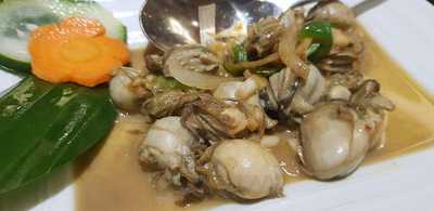 Kimpura Trinoma Mall