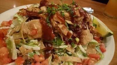 California Pizza Kitchen