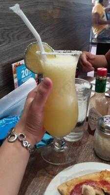 California Pizza Kitchen