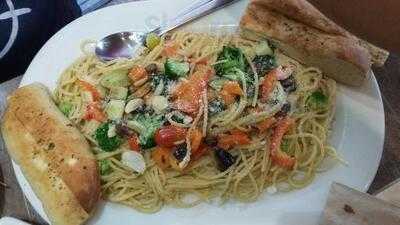 California Pizza Kitchen