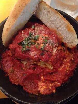 California Pizza Kitchen