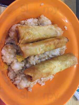 Hot Star Large Fried Chicken