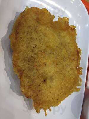 Hot Star Large Fried Chicken