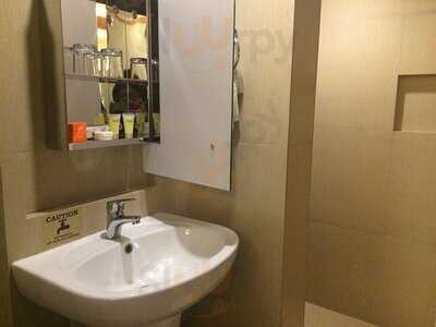 Best Western Hotel La Corona