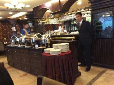 Best Western Hotel La Corona