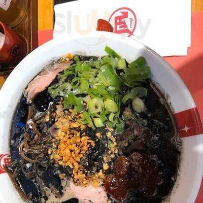 Ramen Nagi