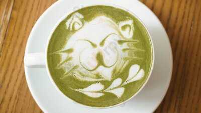 Single Origin Greenbelt